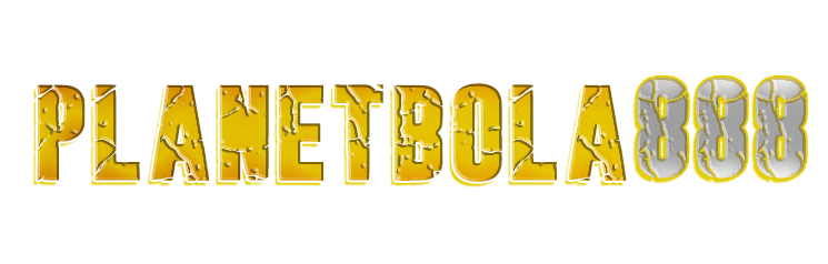 Planetbola888 Logo